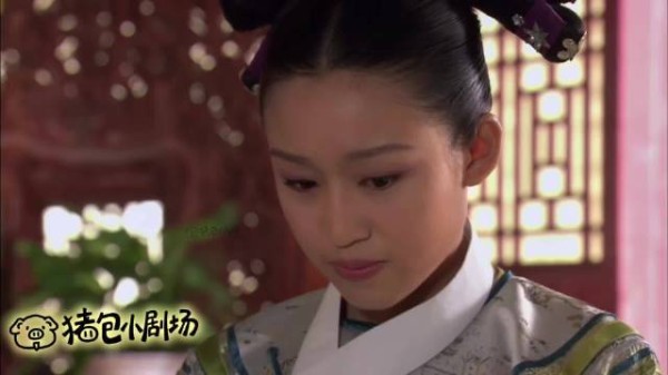 小角色亦精彩系列第一期宝鹃(12)