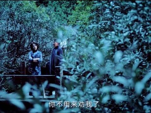 南部档案：齐铁嘴连玩游戏带算卦，软硬兼施劝张海琪活下去