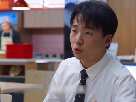 劝说朋友别谈感情要谈利益,见面变谈判一九分诱饵