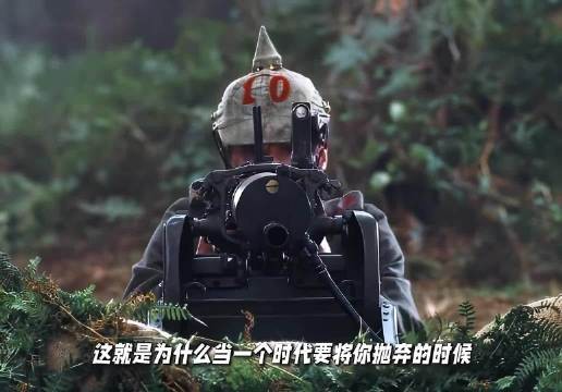 时代抛弃时连招呼都不打，暑假刷到宝了