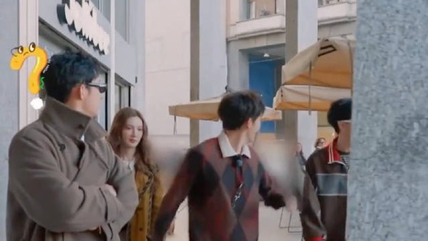 黄sir:你们男粉丝真是胆子肥嘟嘟