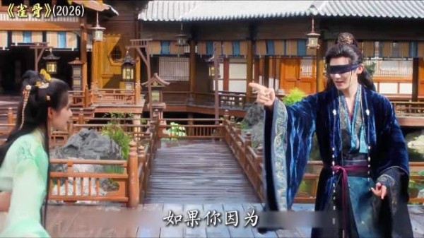 封建后宅都是囚笼,为什么萧家后院是例外?萧无衣又为何成了夫人专属媒婆?