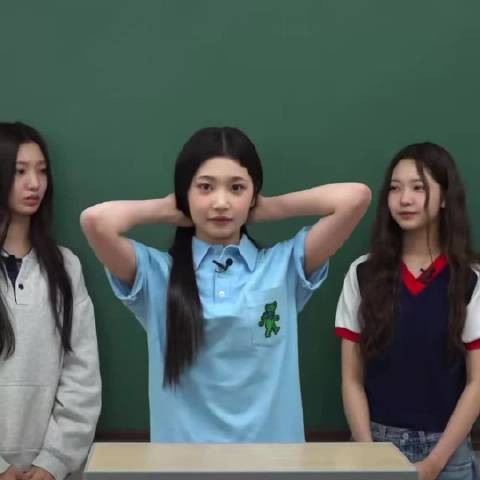 想着要转头发成什么样子才能被叫做个人技 结果真的是要转到飞起来了啊，认证
