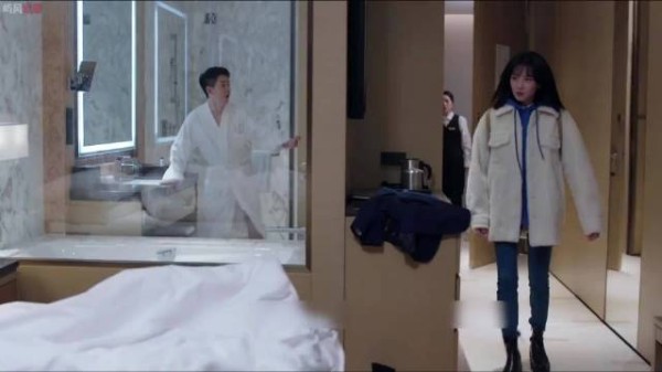被捉奸！渣男丈夫害了妻子流产！闺蜜得知后 做法太霸气了！陈小纭