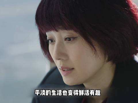 陈俊生罗子君在邱莹莹咖啡店离婚,罗子君从卑微求回到彻底死心