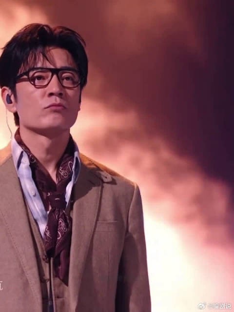 张彬彬自曝上网搜自己,直言看恶评会难过