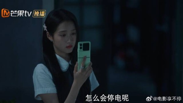 晴也背后说表哥坏话，吐槽他像小混混，没想到被表哥抓包