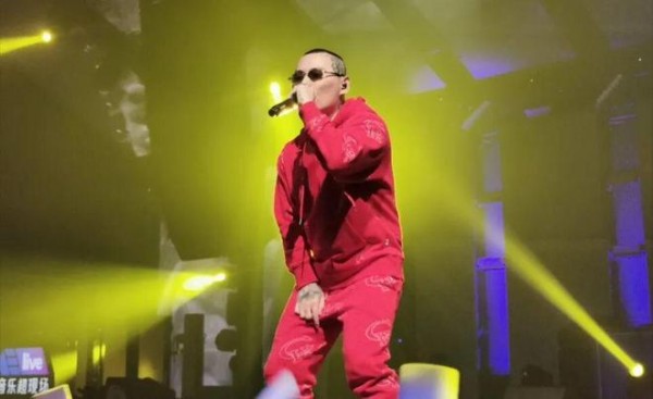 被封杀三年后回归 谢帝凭什么坐镇说唱巅峰