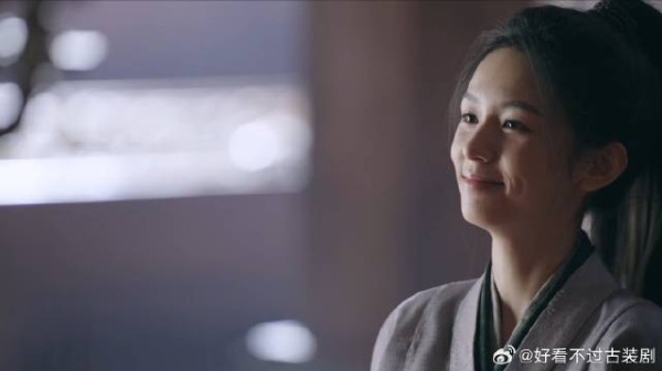 锦月如歌:禾宴自己想进九骑营挣军功,却说是为了都督,是真能编