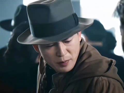 想出让她演这个的是天才吧!