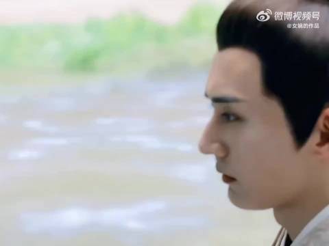 帝君：我的好大儿居然敢扒拉我！