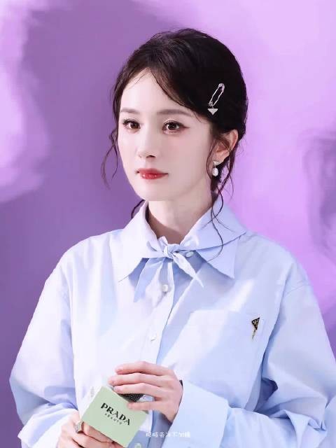 杨幂未获金鹰奖视后提名，商业资源成底牌