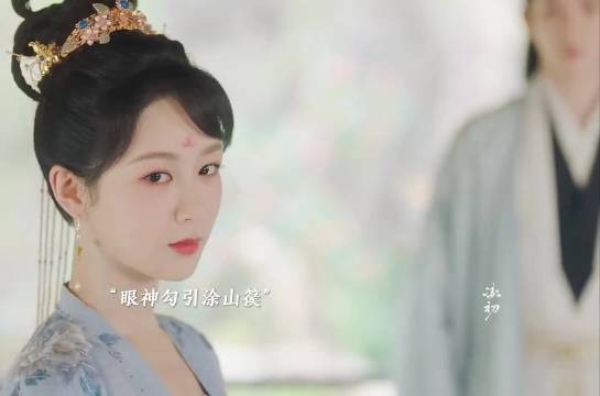 长相思2|万万没想到大殿冲突骤然爆发!