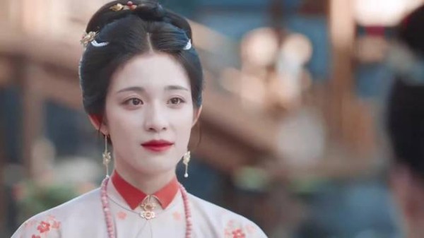 花开锦绣番外，归隐后一家人吃饭闲谈