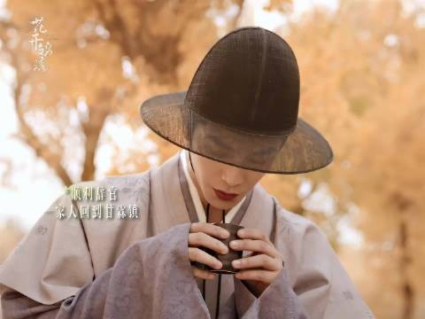 最幸福的结局莫过于此!这结局给我看爽了,每个人的结局都有交代