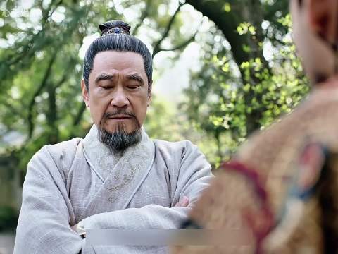 朱高炽在大街上卖家具，却被儿子恨铁不成钢！