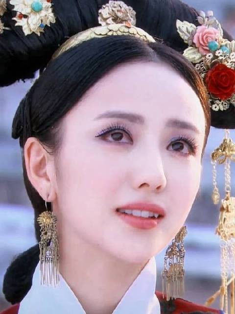 故事停驻于雍正四年,而年贵妃的生命却终结于雍正三年
