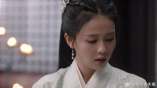 时宜爱上师父，不愿看到未婚夫，竟想出一个歪主意