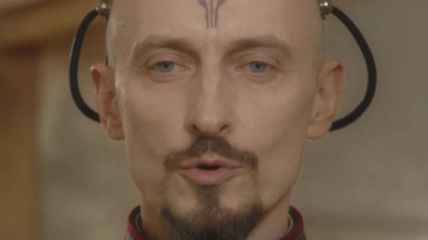 如果红色警戒的故事发生在现实世界,这是我看过最棒的AI短片了!