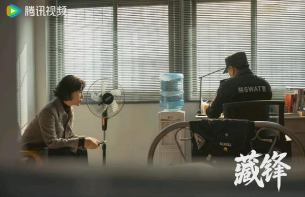 《藏锋》大结局:季敏三秒净身出户,一眼戳穿谭彦半生虚伪假面