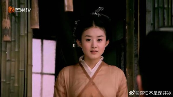 皇上苦等远走高飞皇后,皇后得知他旧伤加重,立马回京找他