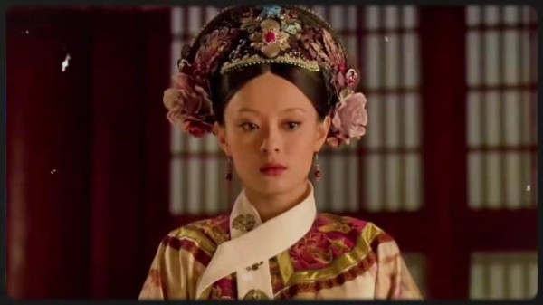 请允许主角有污点，甄嬛传