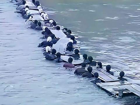 打了胜仗,咱什么都有了 孟良崮战役 沂蒙红嫂