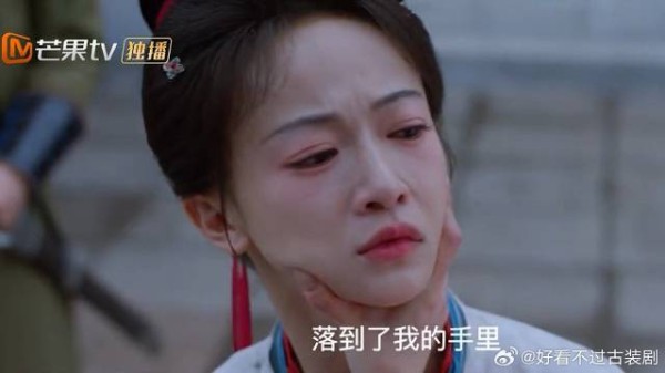 心机女换掉试卷,还倒打一耙,孟廷辉不服:让你生不如死