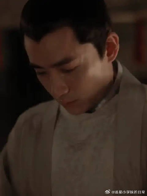 小公爷始终后悔,为什么当初自己不能再勇敢一点