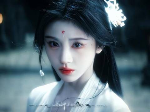 “就算能删除记忆,就算能复制情感”