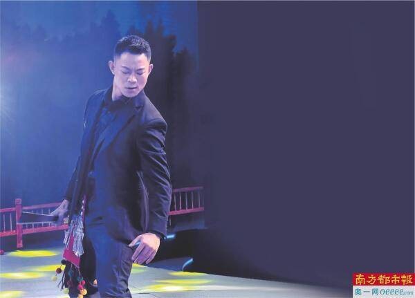 民族的，如何成为流行的?