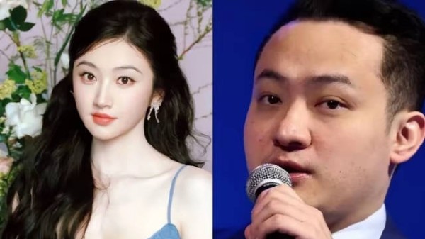孙宇晨起诉景甜索3000万彩礼,写万字虚构文