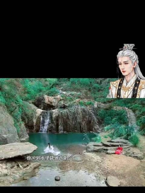 昨日作品遭遇限流，今日萧秋水能否破局？