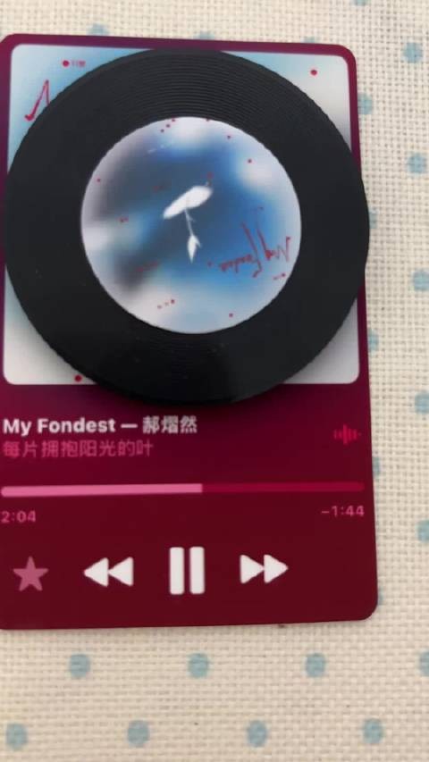 没有双设备只能这么艰难地展示了
