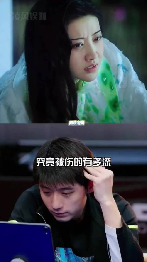 景甜以后恋爱你可长点心呐