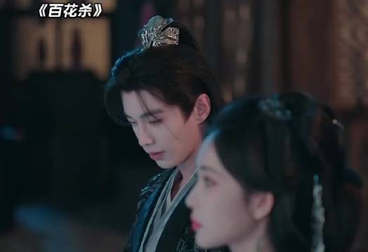 这样的绿茶小狗,哪个大女人不爱啊!