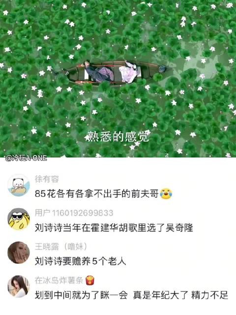 当时的刘诗诗演技尚且青涩,但少女的娇羞慌乱,自然生动,一点不像演的