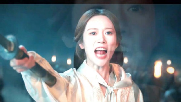 局势翻转不过一瞬，这一局她赢定了！汐和的底牌一张又一张无穷尽也！