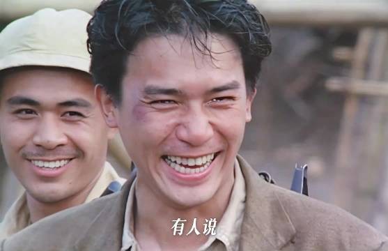 《喋血街头》当年的生不逢时,如今奉为巅峰之作!