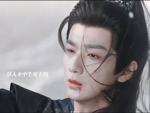 明李宏毅纯良脸危险感