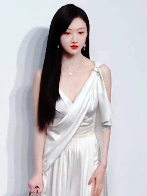 景甜一句话骂了两个人!自嘲我依然眼光不行,张继科无故躺枪