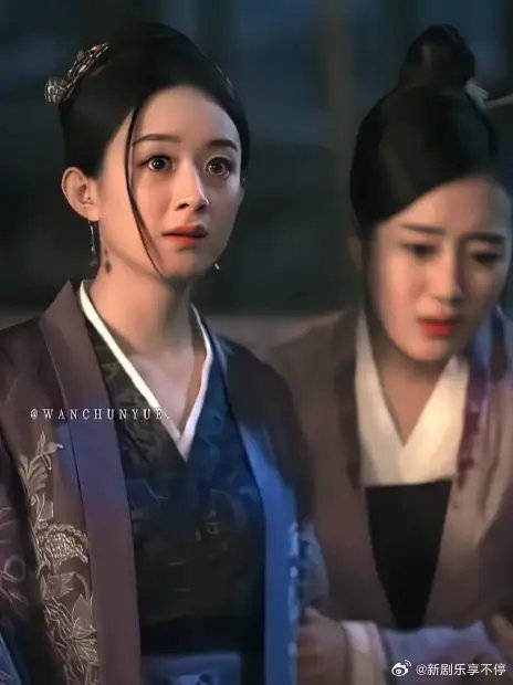 等待良人归来那一刻