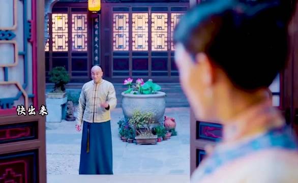 如果吴聘没死,那周莹应该是最幸福的女人吧