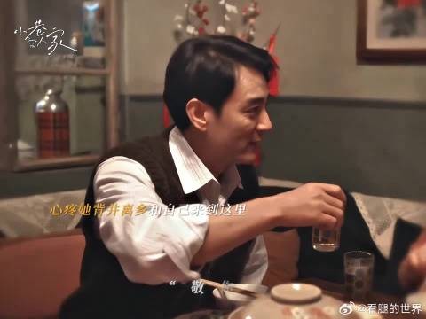 比礼物更真珍贵的,是一家人在一起的时光