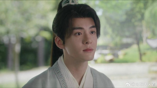 方多病要查案，李莲花：别来烦我，场面贼逗