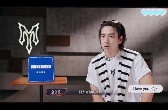我真的是有点心疼这个陈若轩了!