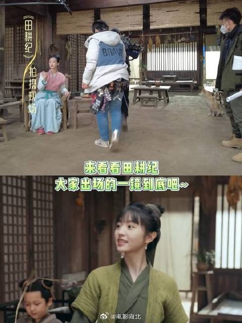 哇哦!原来一镜到底的背后是这样拍的!