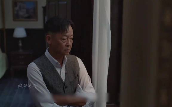 全剧最强阳谋,猎物竟指挥猎人抓捕自己!