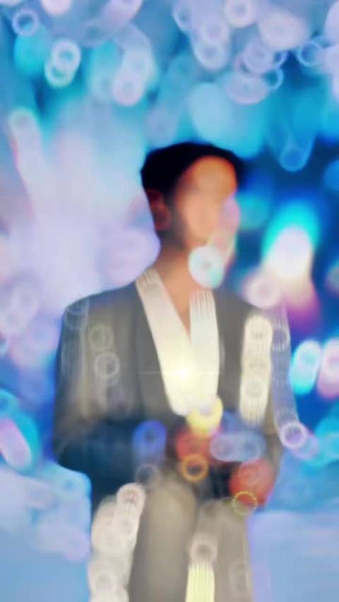 好有礼貌的张凌赫,没有不叫老公的义务