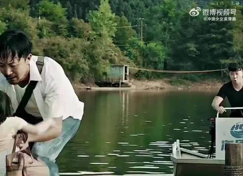 真的…要我就地伏法了,蹲十几年就能和女儿相认